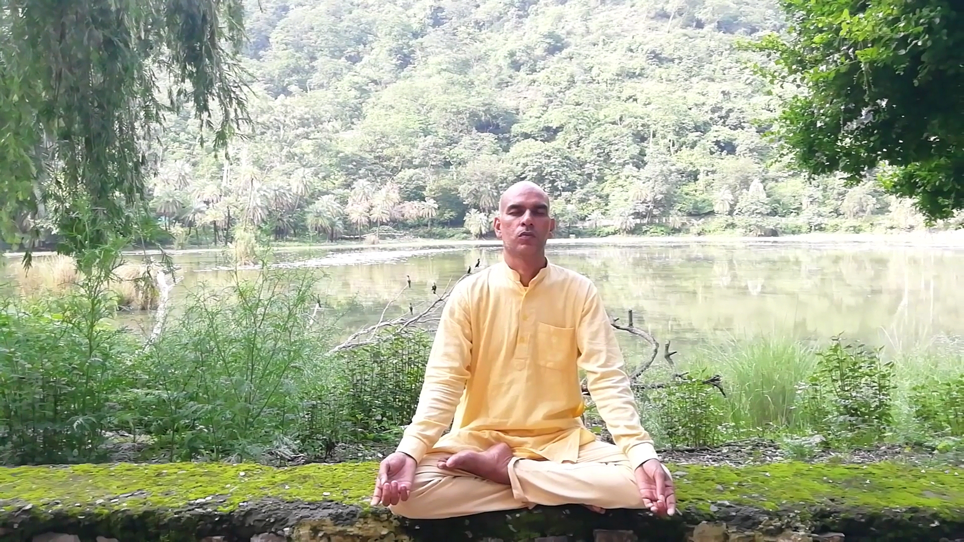 Maharishi Meditation